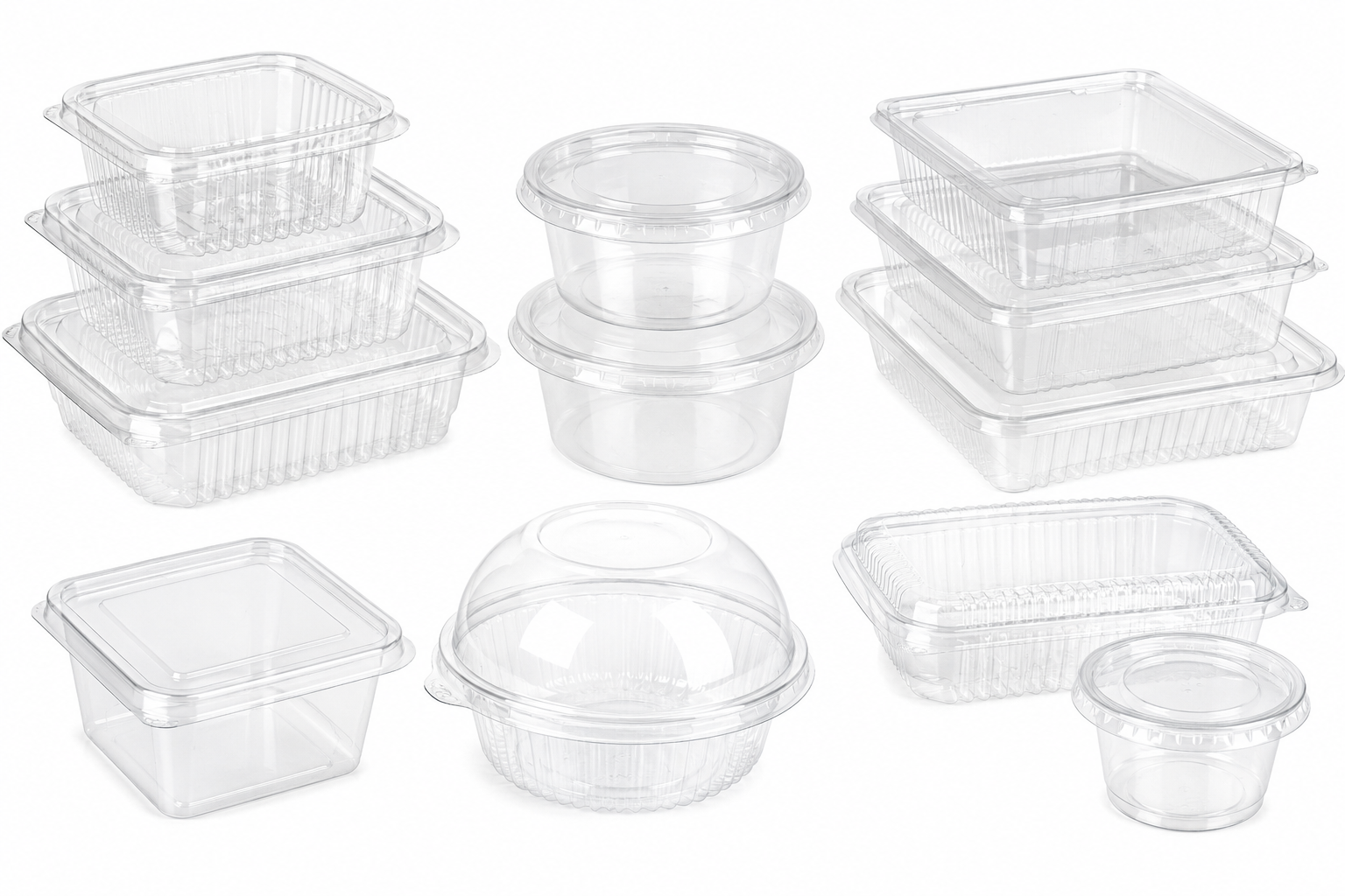 Food Packaging